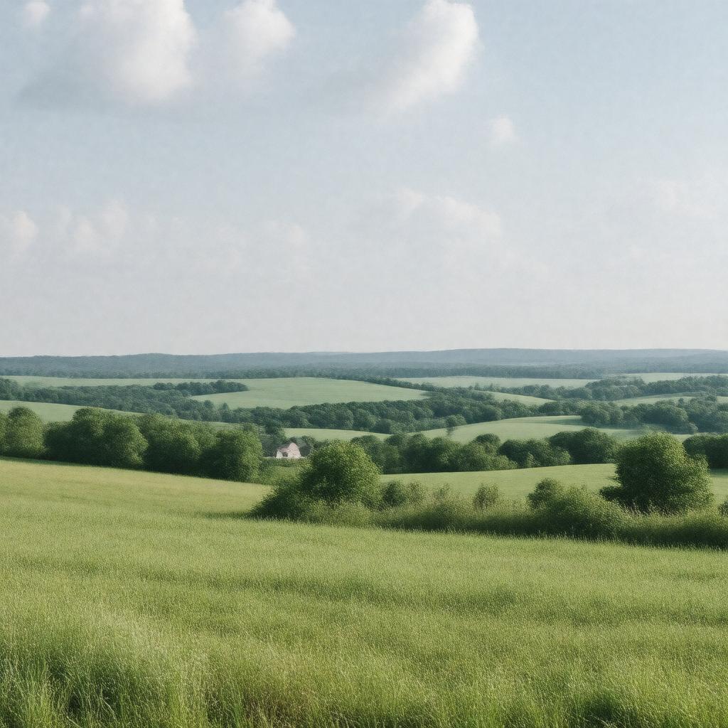 Madison County, Missouri